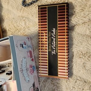 New! Too Faced Born This Way Eyeshadow Palette
